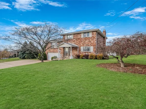 654 Scenery Dr, Elizabeth, PA 15037