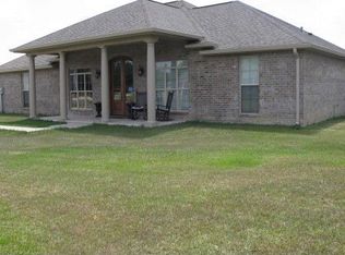 370 Delia Dr, Leesville, LA 71446