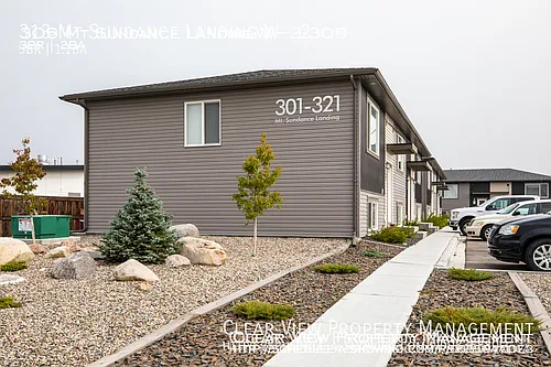 313 Mount Sundance Lndg W #2 Photo 1