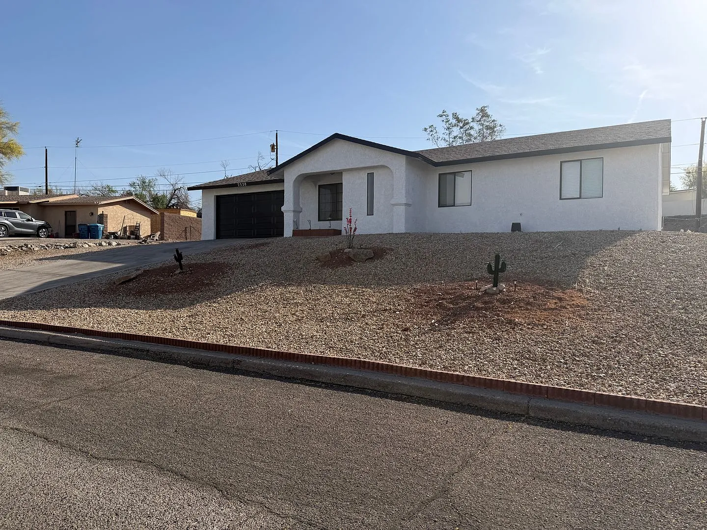 Desert Cottage- Furnished Winter/Short Term Rental — Photo 3