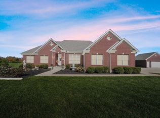 8246 Duvall Rd, Ashville, OH 43103