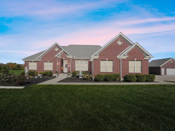 8246 Duvall Rd, Ashville, OH 43103