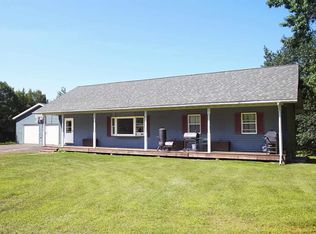 7009 S Polish Rd, Foxboro, WI 54836