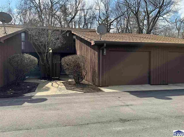 401 S 29th St, Terre Haute, IN 47803