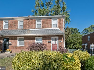 271 Drexel Ave, Lansdowne, PA, 19050