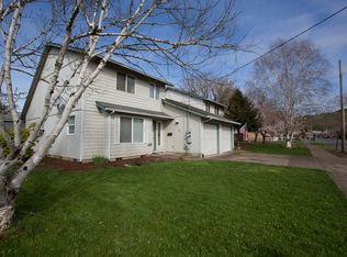 310 N Bridge St, Sheridan, OR