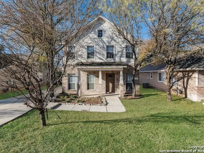 543 Willow Grove Dr, San Antonio, TX, 78245