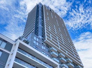 M2M Condos, Toronto, ON M2M 0C1