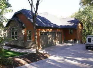 1245 S Eagle Nest Dr, Woodland Hills, UT 84653