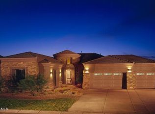 1737 N Berrett, Mesa, AZ 85207