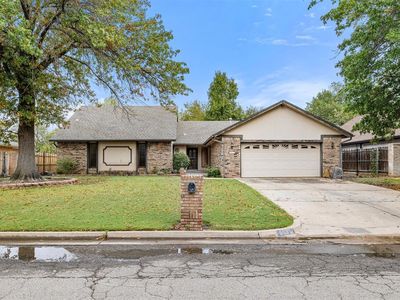 805 SW 112th St, Oklahoma City, OK, 73170