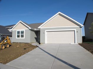 1720 Coralstone Way, Normal, IL 61761