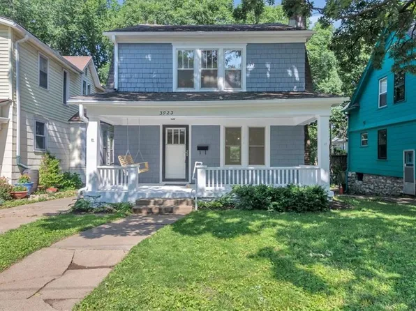3923 Genessee St, Kansas City, MO 64111