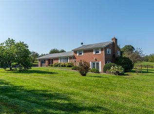 77 Shelley Ln, Staunton, VA 24401