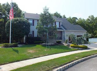 31 Nate Ln, Howell, NJ 07731