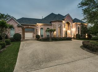 2604 Perkins Rd, Arlington, TX 76016