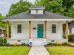 2528 Booker Ave, Charlotte, NC 28216