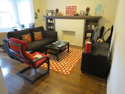 1st image of 4818 N Wolcott Ave #1F