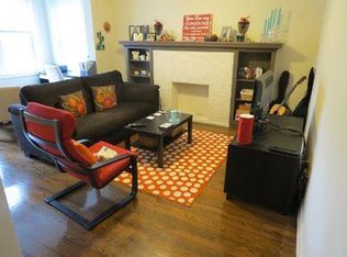 4818 N Wolcott Ave #1F, Chicago, IL 60640