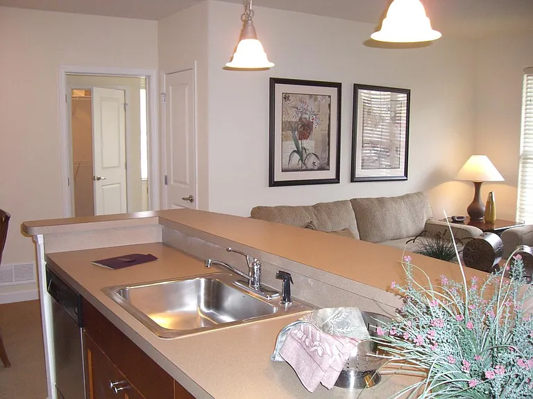 Manayunk Dining Room