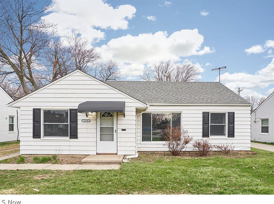 1st image of 15734 Puritas Ave