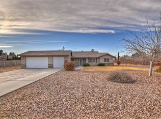 14360 Choco Rd, Apple Valley, CA 92307