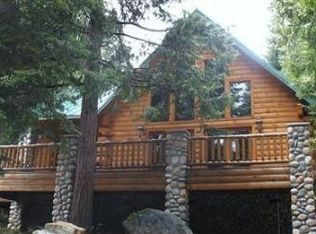 41240 Windwood Rd, Shaver Lake, CA 93664