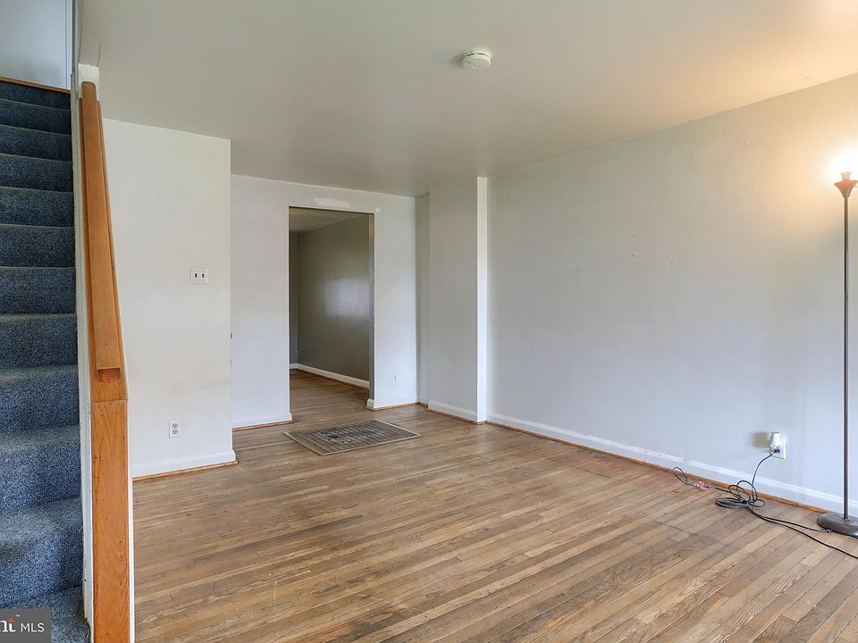 409 Prospect St, Lancaster, PA 17603 Zillow