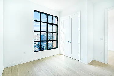 Rented by Joel Scharf, LREB