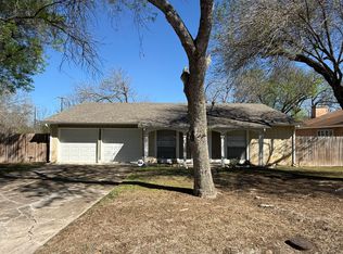 6011 Little Brandywine Crk, San Antonio, TX 78233