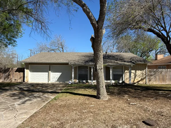 6011 Little Brandywine Crk, San Antonio, TX 78233