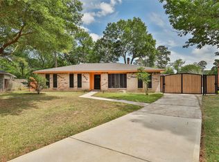 4226 Pebblegate Ct, Spring, TX 77373