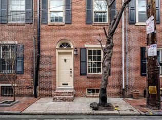 1629 Waverly St, Philadelphia, PA 19146