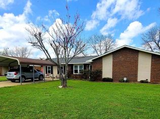 109 Pellimore Dr, Warner Robins, GA 31093