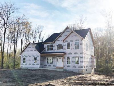 935 MACARTHUR Drive, Ballston Spa, NY, 12020