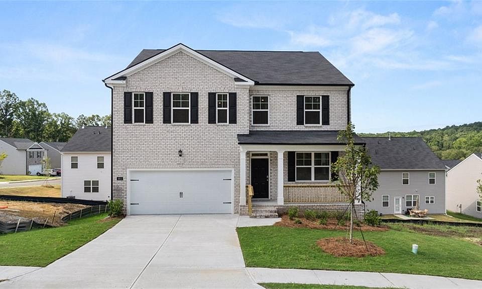 1st image of 1396 Clear Pond Ln Lot 18