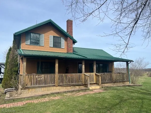52450 Bursley Rd, New London, OH 44851