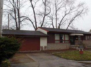 1806 Madison Ct, Bay City, MI 48708