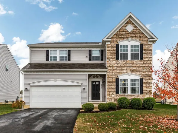 Folsom Dr, Groveport, OH 43125