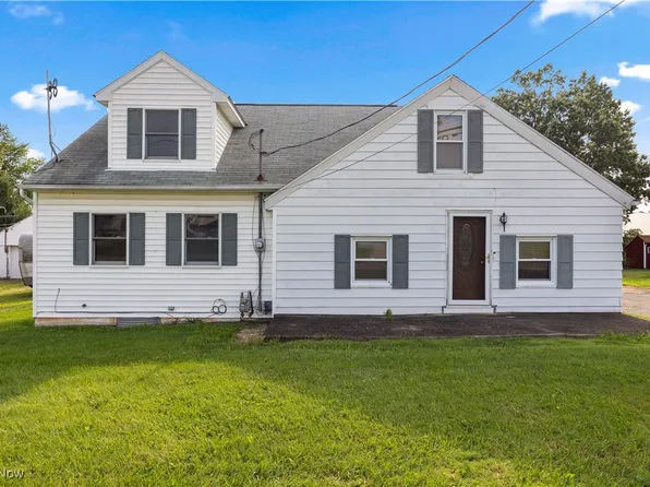 5405 Hecock Ave, Lorain, OH 44055