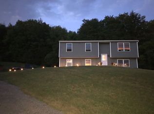 9661 Wagner Rd, Holland, NY 14080