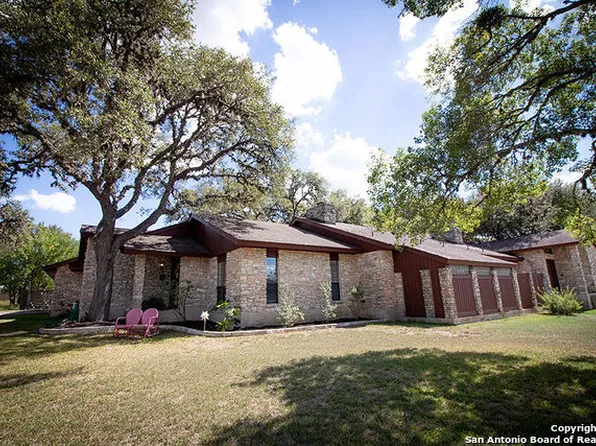 7204 FAIR OAKS PKWY, Boerne, TX 78015