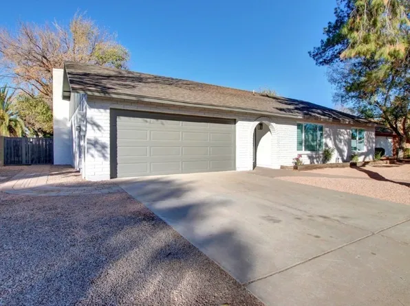904 W Monte Ave, Mesa, AZ 85210