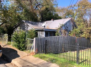 332 Kahn St, Montgomery, AL 36104