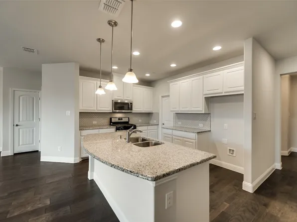 1166 Wiltshire Dr, Allen, TX 75013