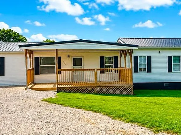 3561 Sonora Rd, Hodgenville, KY 42748