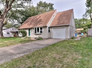 1602 Sheridan Rd, Champaign, IL 61821