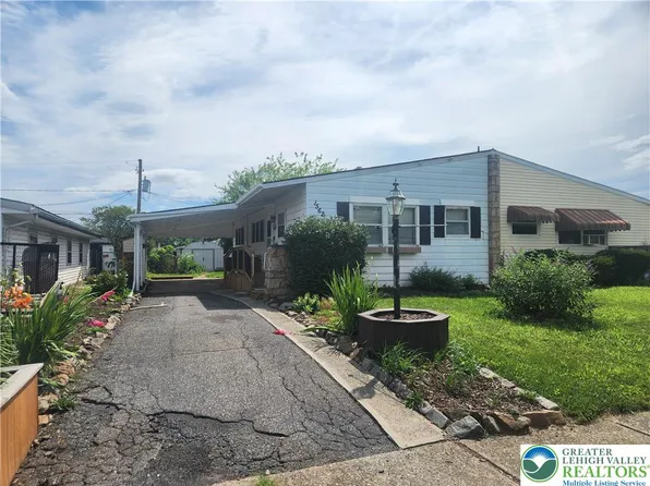 1562 Elayne St, Bethlehem, PA 18017