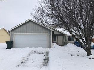 517 Juniper Dr, Boardman, OR 97818