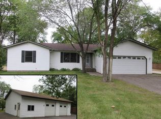 10383 55th St SE, Clear Lake, MN 55319